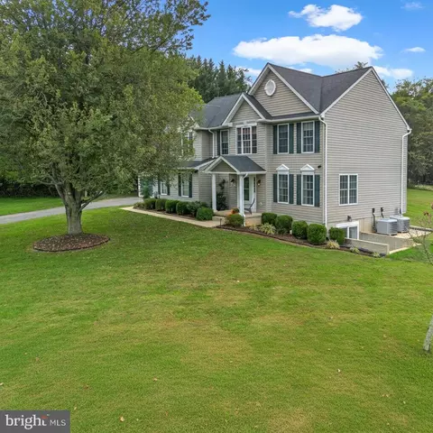 921 Lady Anne Ct SE, Mount Airy, MD 21771