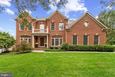 10715 Taylor Farm Rd, Woodstock, MD 21163