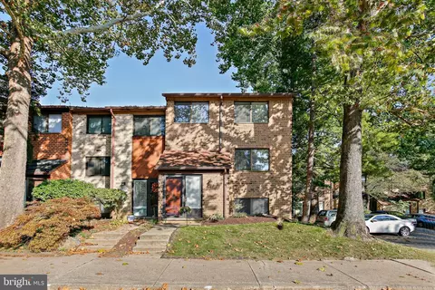 7250 Lasting Light Way, Columbia, MD 21045