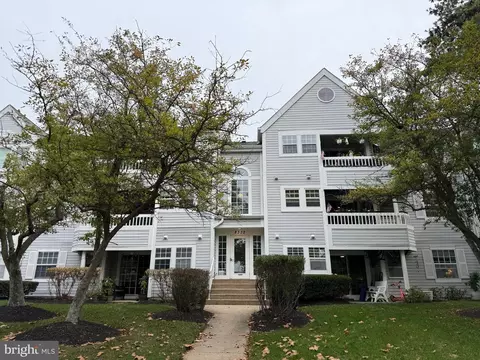 8332 Montgomery Run #F, Ellicott City, MD 21043