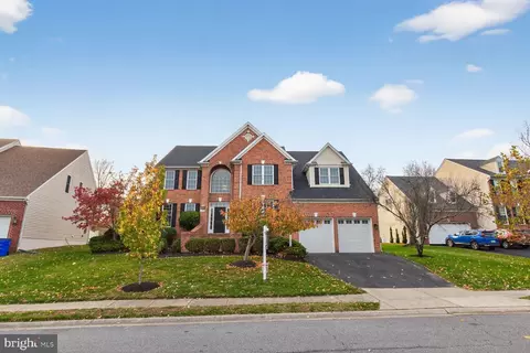 8369 Governor Grayson Way, Ellicott City, MD 21043