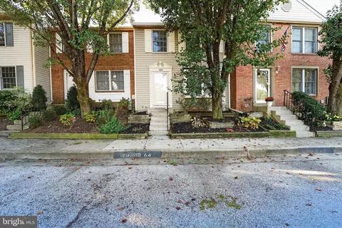 9278 Pirates Cv, Columbia, MD 21046