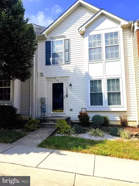 7088 Maiden Point Pl #25, Elkridge, MD 21075