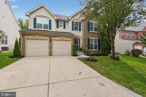 10122 Wilnor Way, Laurel, MD 20723