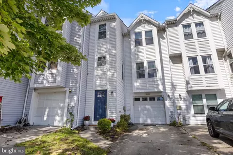 3453 Orange Grove Ct, Ellicott City, MD 21043