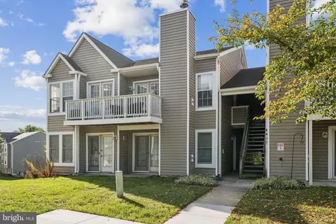 6415 Green Field Rd #1308, Elkridge, MD 21075