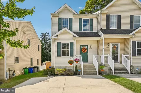 6418 Beechfield Ave, Elkridge, MD 21075