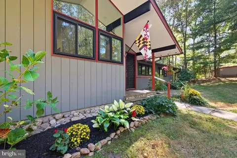 7145 Deer Valley Rd, Highland, MD 20777