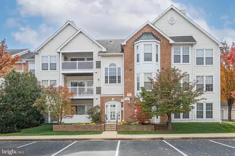 5951 Millrace Ct #C-104, Columbia, MD 21045