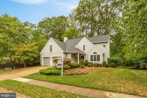 5009 Straight Star Pl, Columbia, MD 21044