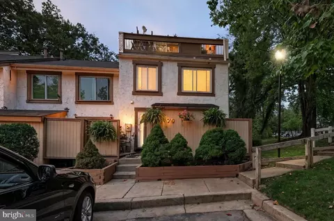 5475 El Camino #4 J, Columbia, MD 21044