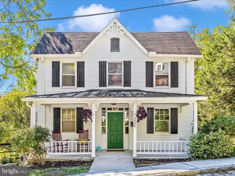 3646 Fels Ln, Ellicott City, MD 21043
