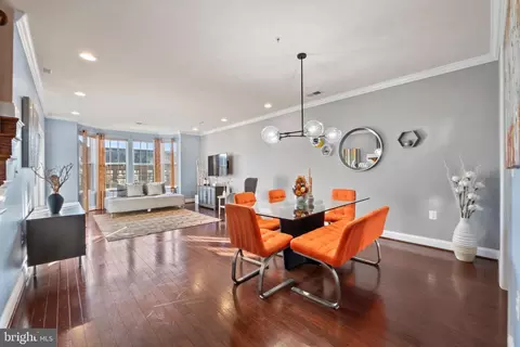 Dining - 7676 Maple Lawn Blvd #2, Fulton, MD 20759 photo 1 of 3