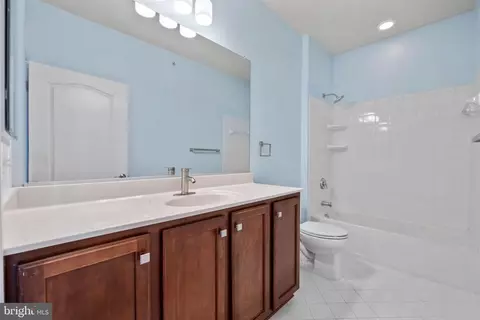 Entry Way - 7676 Maple Lawn Blvd #2, Fulton, MD 20759 photo 8 of 8