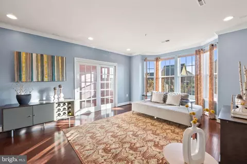 Living - 7676 Maple Lawn Blvd #2, Fulton, MD 20759 photo 2 of 4