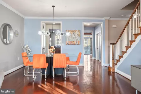 Dining - 7676 Maple Lawn Blvd #2, Fulton, MD 20759 photo 3 of 3