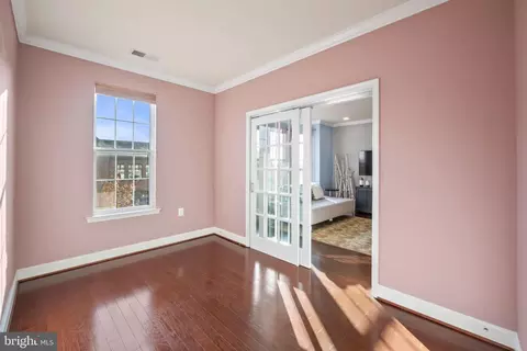 Entry Way - 7676 Maple Lawn Blvd #2, Fulton, MD 20759 photo 3 of 8