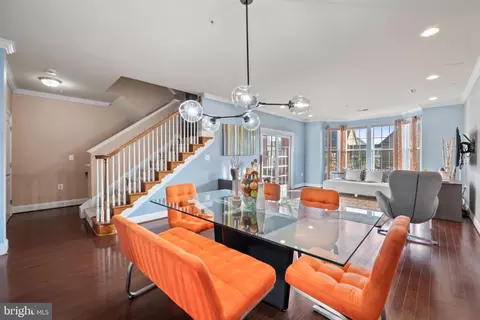 Dining - 7676 Maple Lawn Blvd #2, Fulton, MD 20759 photo 2 of 3