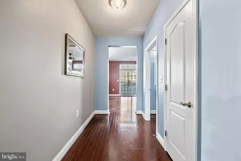 Entry Way - 7676 Maple Lawn Blvd #2, Fulton, MD 20759 photo 5 of 8
