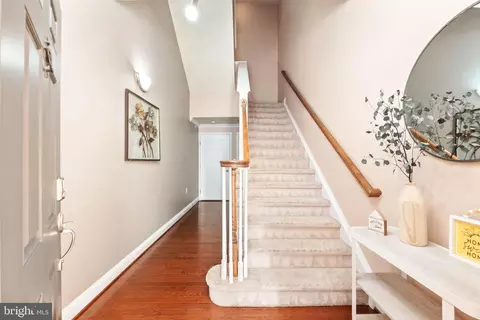 Entry Way - 7676 Maple Lawn Blvd #2, Fulton, MD 20759 photo 1 of 8
