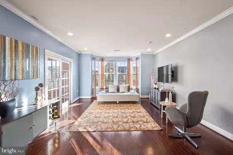 Living - 7676 Maple Lawn Blvd #2, Fulton, MD 20759 photo 1 of 4