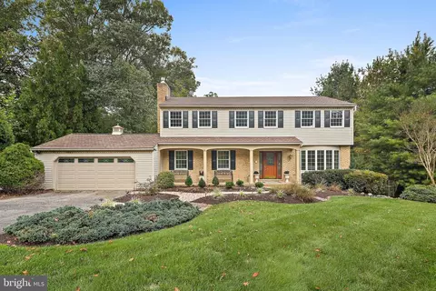 9371 Duff Ct, Ellicott City, MD 21042