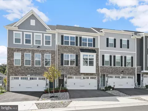 7840 Blackbriar Way, Laurel, MD 20723 photo 1