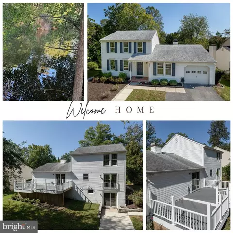 6321 Summercrest Dr, Columbia, MD 21045