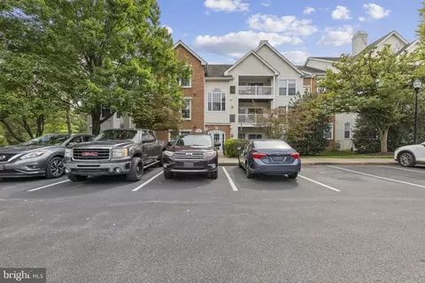 5941 Millrace Ct #D-101, Columbia, MD 21045
