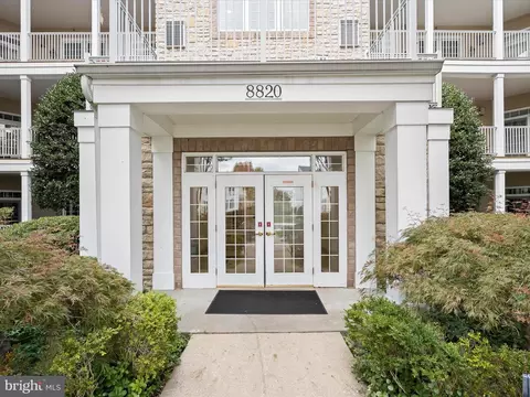 8820 Shining Oceans Way #407, Columbia, MD 21045
