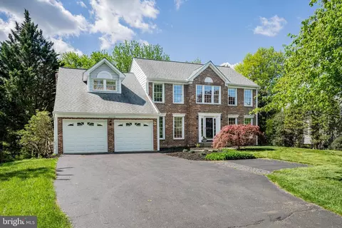 10343 Waverly Woods Dr, Ellicott City, MD 21042