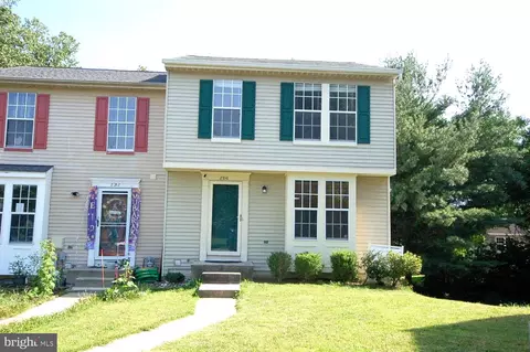 8916 Pembrook Woods, Laurel, MD 20723