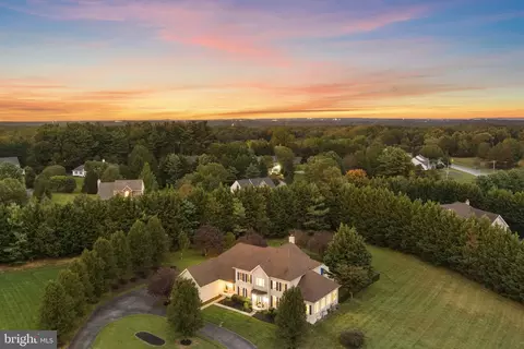 11728 Pindell Chase Dr, Fulton, MD 20759