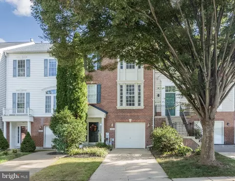 10604 Ashford Way, Woodstock, MD 21163