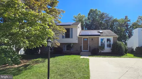 Exterior - 8716 Clemente Ct, Jessup, MD 20794 photo 2 of 9