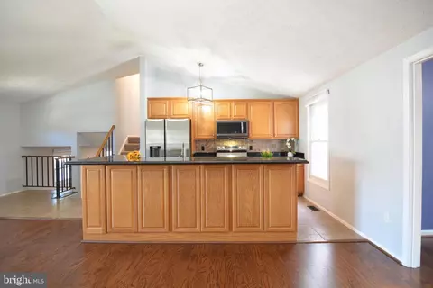 Kitchen - 8716 Clemente Ct, Jessup, MD 20794 photo 2 of 4