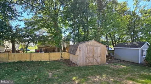 Exterior - 8716 Clemente Ct, Jessup, MD 20794 photo 7 of 9