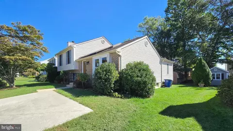 Exterior - 8716 Clemente Ct, Jessup, MD 20794 photo 6 of 9