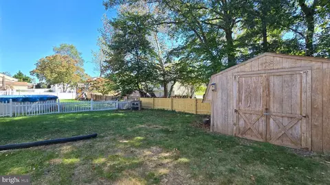 Exterior - 8716 Clemente Ct, Jessup, MD 20794 photo 8 of 9