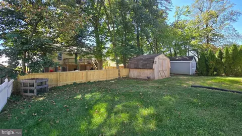 Exterior - 8716 Clemente Ct, Jessup, MD 20794 photo 9 of 9