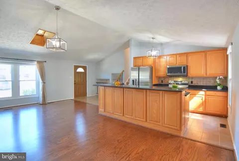 Kitchen - 8716 Clemente Ct, Jessup, MD 20794 photo 1 of 4