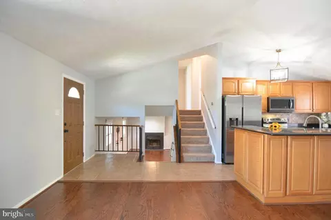 Entry Way - 8716 Clemente Ct, Jessup, MD 20794 photo 2 of 3