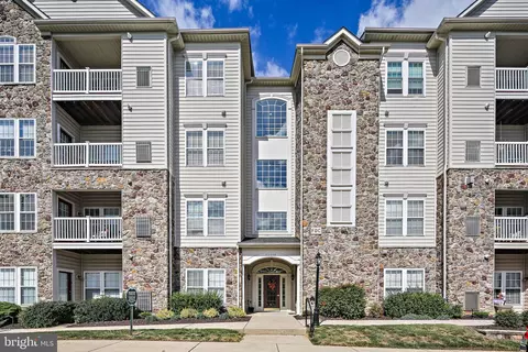 11100 Chambers Ct #C, Woodstock, MD 21163