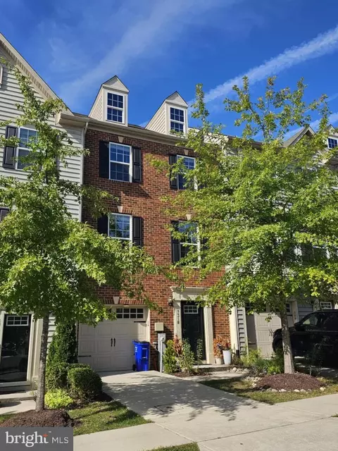7318 Freebird Ln, Elkridge, MD 21075