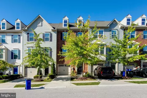 7318 Freebird Ln, Elkridge, MD 21075