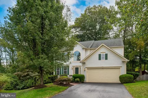 4612 Isaac Dr, Ellicott City, MD 21043