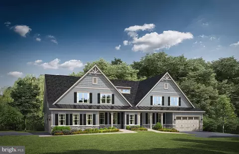 12182 Nicolar Dr, Fulton, MD 20759