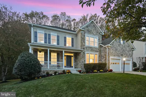 6116 Rippling Tides Ter, Clarksville, MD 21029