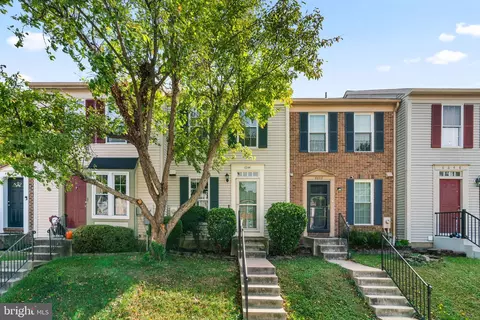 6644 Ducketts Ln #28-5, Elkridge, MD 21075