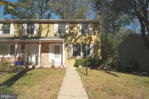7329 Better Hours Ct, Columbia, MD 21045